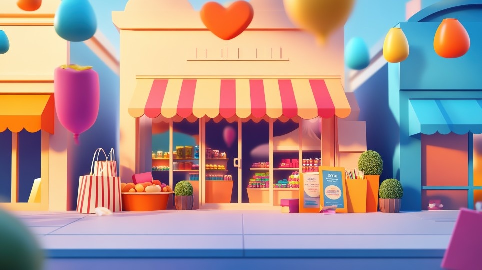 抖音小店入驻流程